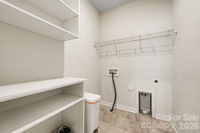 6702 Good News Drive, Charlotte, NC 28215