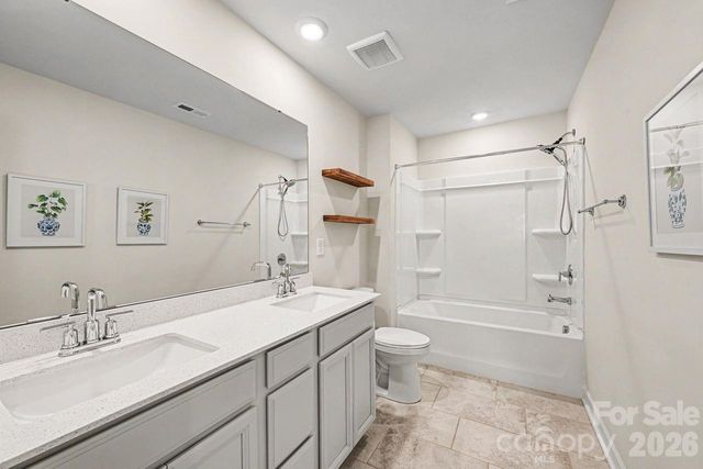 6702 Good News Drive, Charlotte, NC 28215