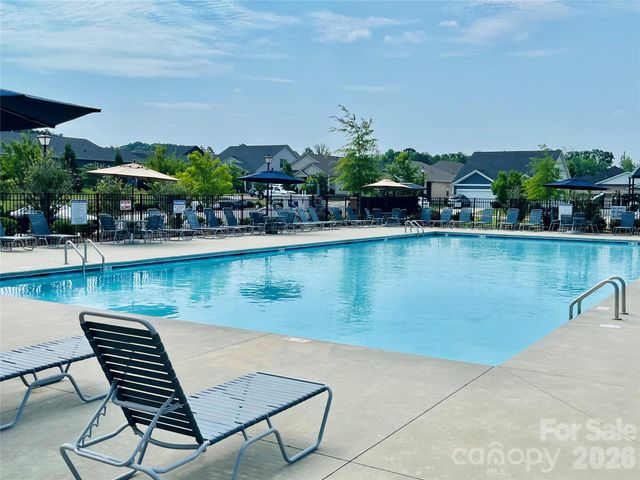 6702 Good News Drive, Charlotte, NC 28215