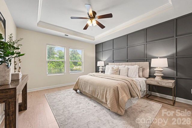 6702 Good News Drive, Charlotte, NC 28215