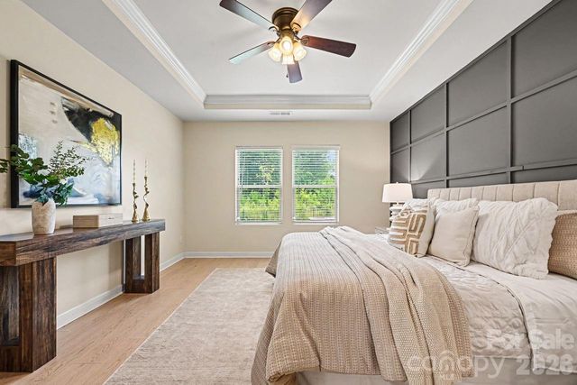 6702 Good News Drive, Charlotte, NC 28215