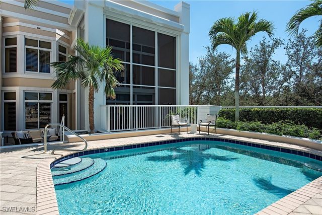 7041 Pelican Bay BLVD V1, Naples, FL 34108