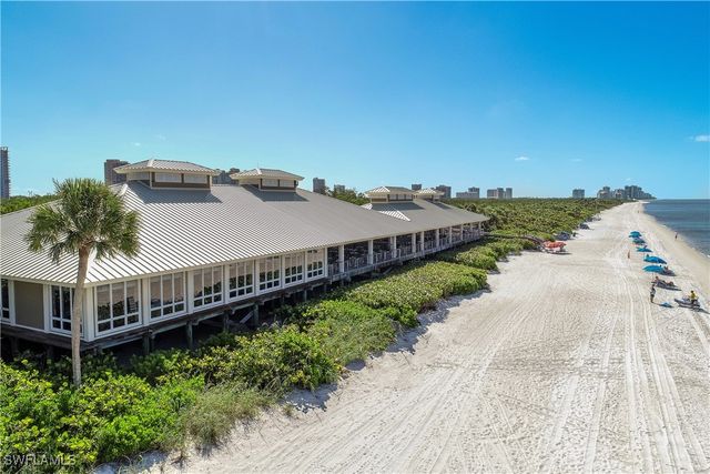 7041 Pelican Bay BLVD V1, Naples, FL 34108