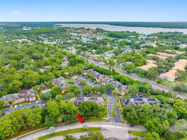 2250 PORTOFINO PLACE 239, Palm Harbor, FL 34683