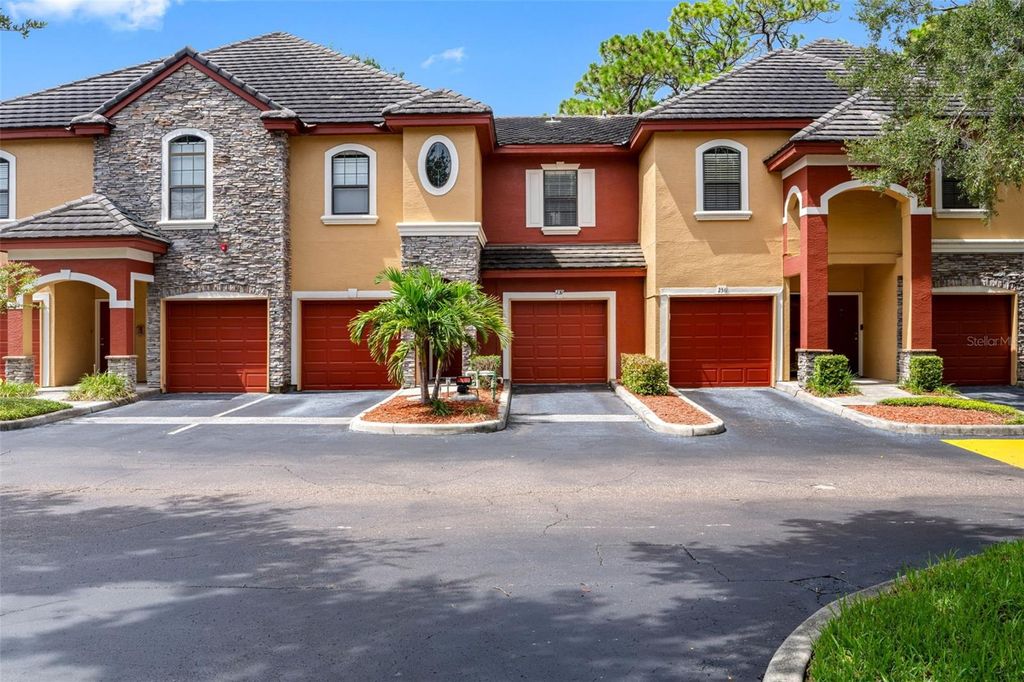 2250 PORTOFINO PLACE 239, Palm Harbor, FL 34683