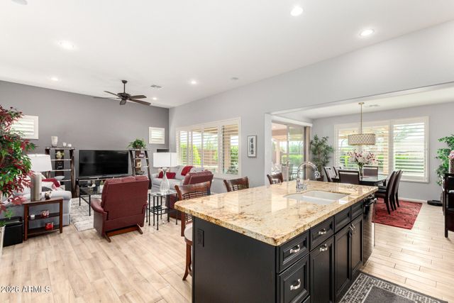 4407 W AZTEC Drive, Eloy, AZ 85131