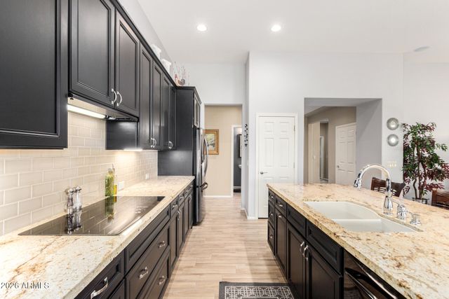 4407 W AZTEC Drive, Eloy, AZ 85131