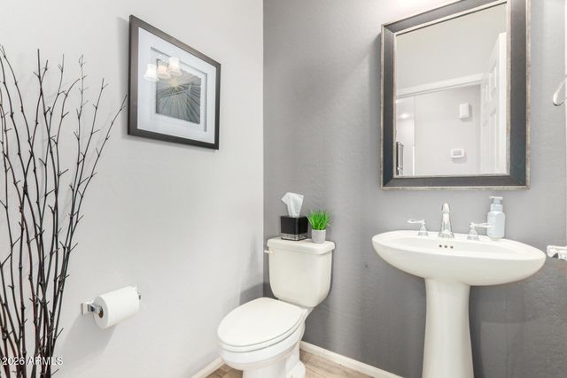 4407 W AZTEC Drive, Eloy, AZ 85131