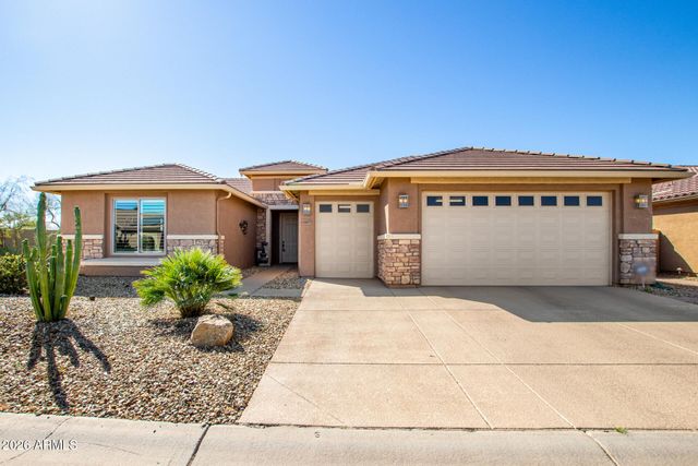 4407 W AZTEC Drive, Eloy, AZ 85131