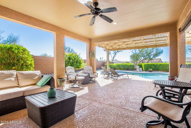 4407 W AZTEC Drive, Eloy, AZ 85131