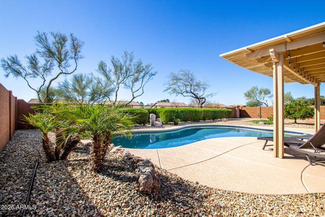 4407 W AZTEC Drive, Eloy, AZ 85131