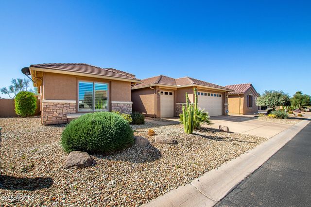 4407 W AZTEC Drive, Eloy, AZ 85131
