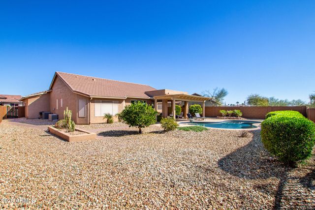 4407 W AZTEC Drive, Eloy, AZ 85131