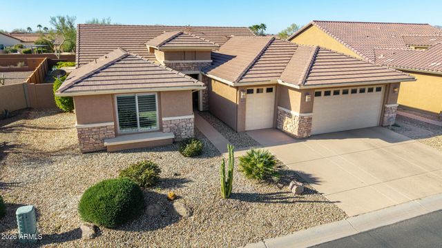 4407 W AZTEC Drive, Eloy, AZ 85131
