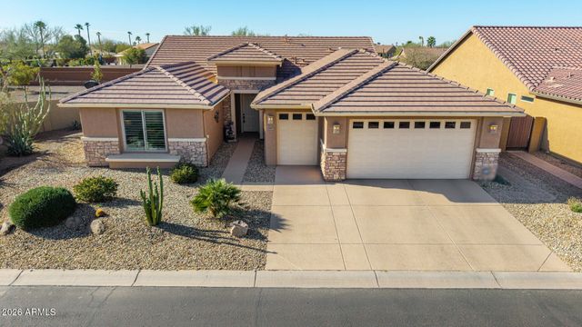 4407 W AZTEC Drive, Eloy, AZ 85131