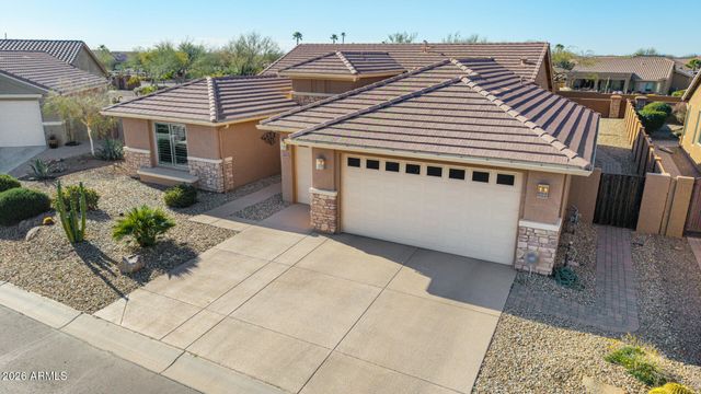 4407 W AZTEC Drive, Eloy, AZ 85131