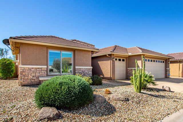 4407 W AZTEC Drive, Eloy, AZ 85131