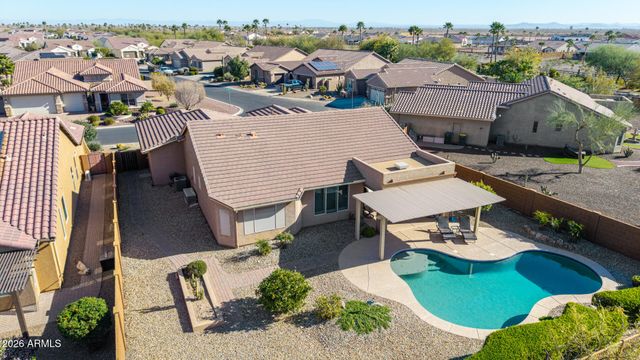 4407 W AZTEC Drive, Eloy, AZ 85131