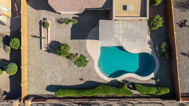 4407 W AZTEC Drive, Eloy, AZ 85131