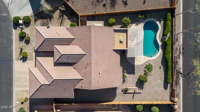 4407 W AZTEC Drive, Eloy, AZ 85131