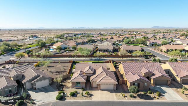 4407 W AZTEC Drive, Eloy, AZ 85131
