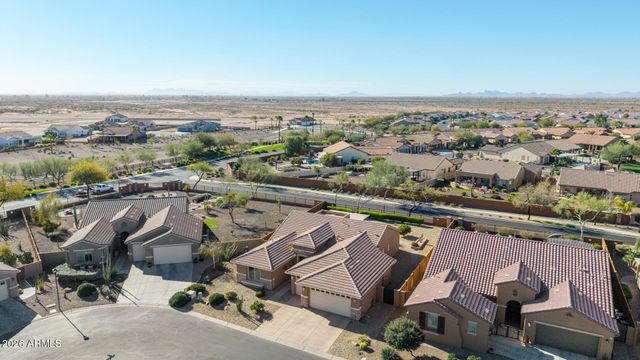 4407 W AZTEC Drive, Eloy, AZ 85131