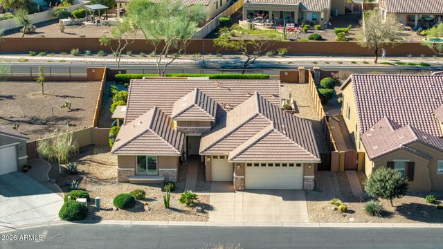 4407 W AZTEC Drive, Eloy, AZ 85131