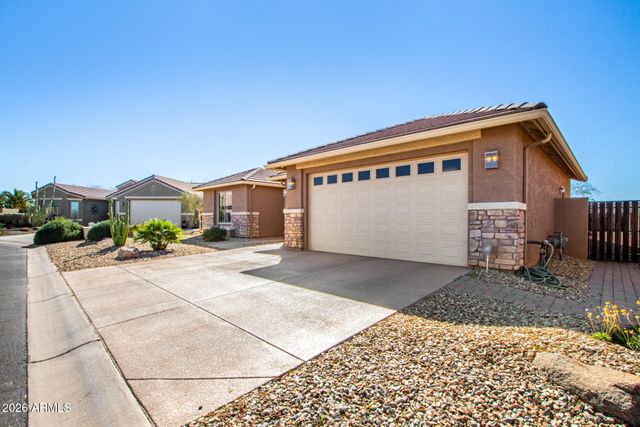 4407 W AZTEC Drive, Eloy, AZ 85131