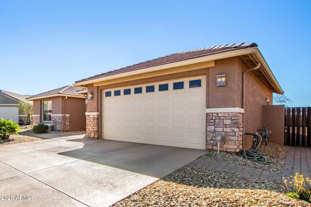 4407 W AZTEC Drive, Eloy, AZ 85131
