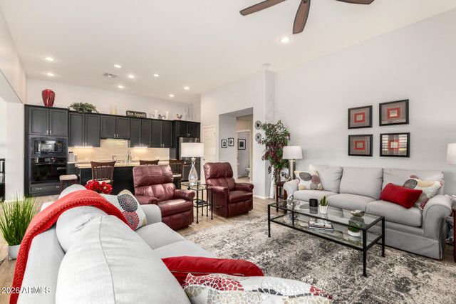 4407 W AZTEC Drive, Eloy, AZ 85131