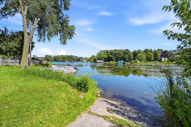 1534 17th Street NW, New Brighton, MN 55112