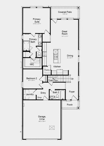 8206 Copper Meadows Lane, Cypress, TX 77433