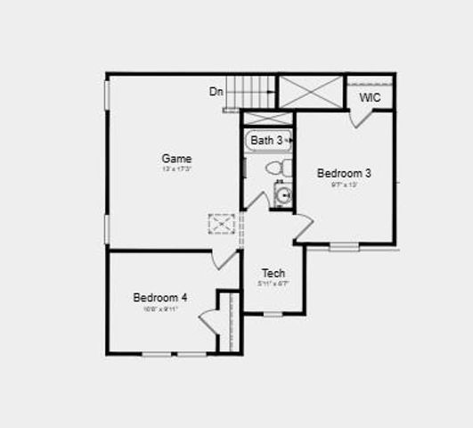 8206 Copper Meadows Lane, Cypress, TX 77433