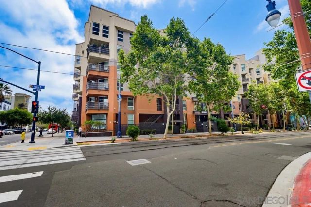 1225 Island Ave. 103, San Diego, CA 92101
