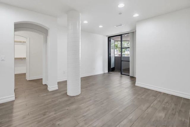 1225 Island Ave. 103, San Diego, CA 92101