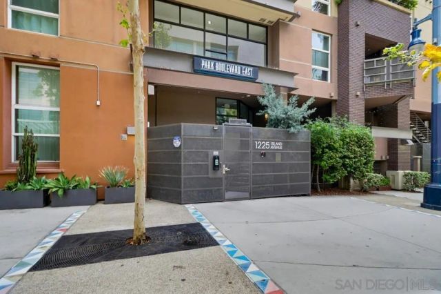 1225 Island Ave. 103, San Diego, CA 92101