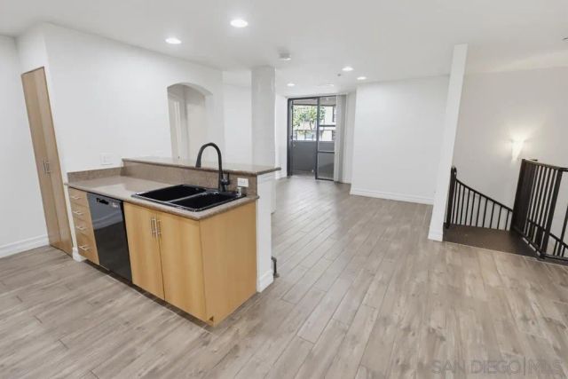 1225 Island Ave. 103, San Diego, CA 92101