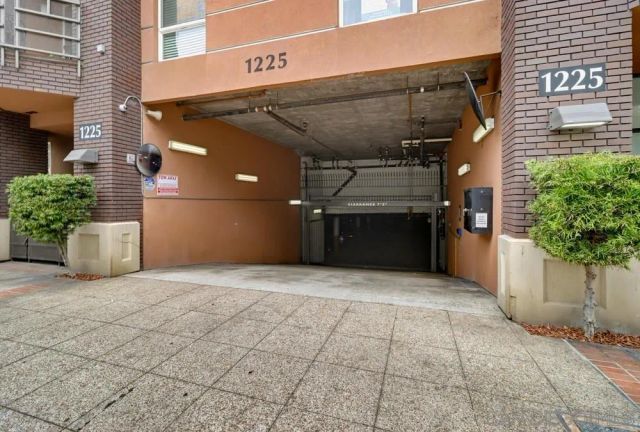 1225 Island Ave. 103, San Diego, CA 92101