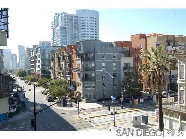 1225 Island Ave. 103, San Diego, CA 92101