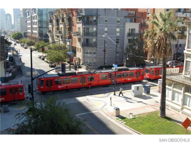 1225 Island Ave. 103, San Diego, CA 92101