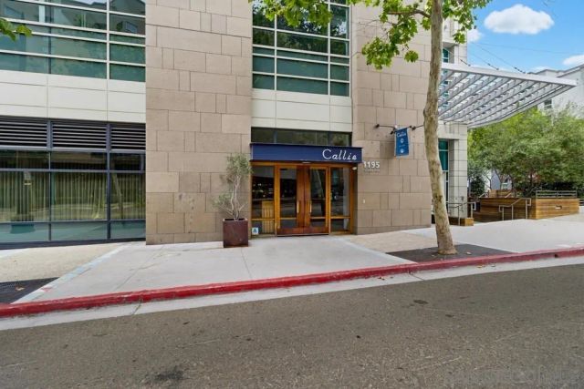 1225 Island Ave. 103, San Diego, CA 92101