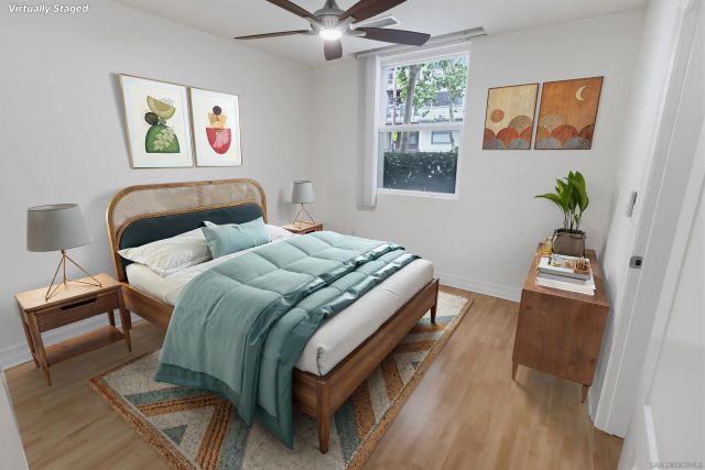 1225 Island Ave. 103, San Diego, CA 92101
