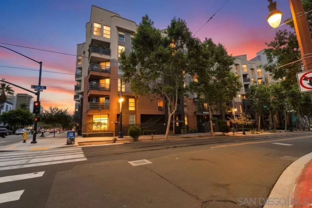 1225 Island Ave. 103, San Diego, CA 92101