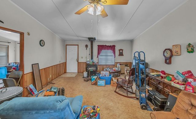 271 County Road 3440, Clifton, TX 76634