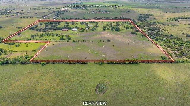 271 County Road 3440, Clifton, TX 76634