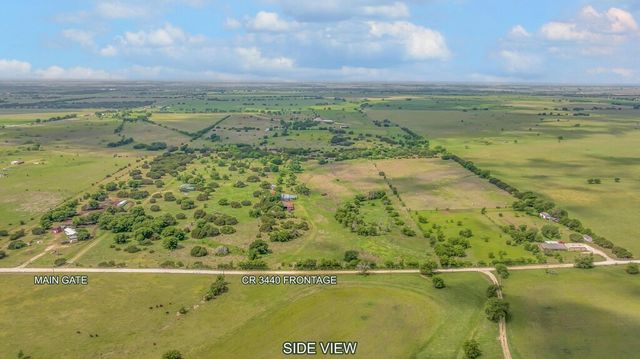 271 County Road 3440, Clifton, TX 76634