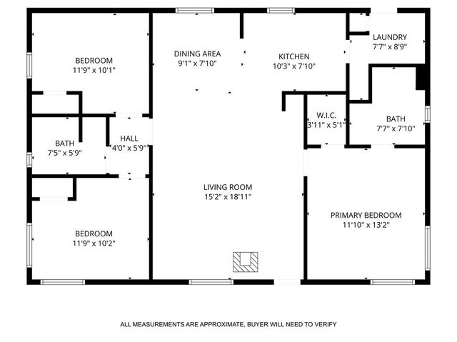 271 County Road 3440, Clifton, TX 76634