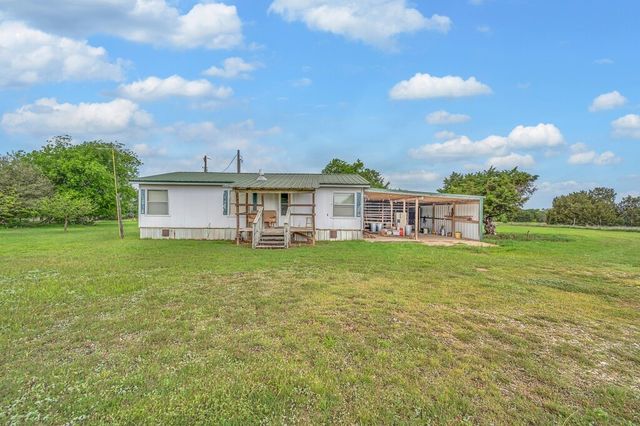 271 County Road 3440, Clifton, TX 76634