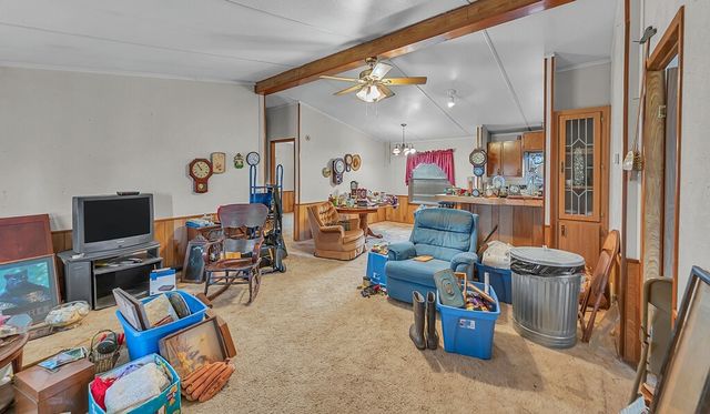 271 County Road 3440, Clifton, TX 76634