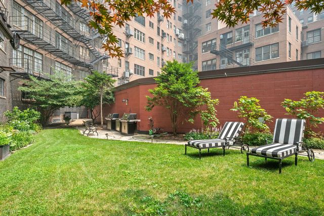 3800 N Lake Shore Drive 3G, Chicago, IL 60613